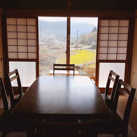Cocochi House Guest House Юфу Стая снимка